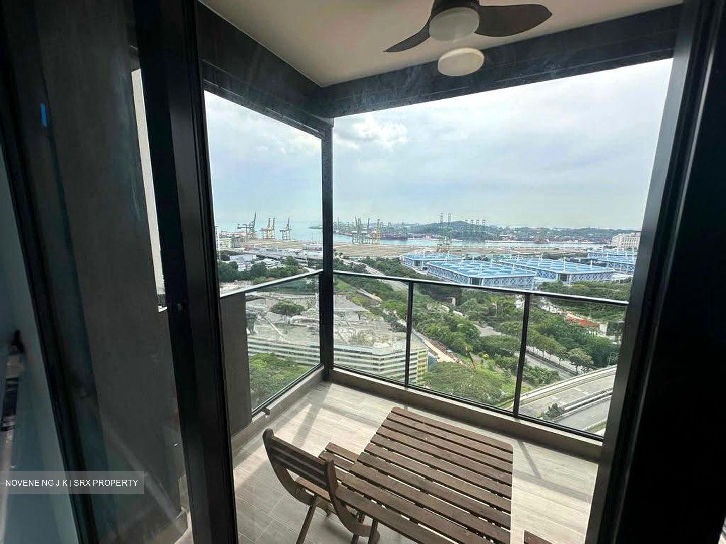 Avenue South Residence (D3), Apartment #566810201